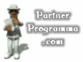 verdien geld met je website door je aan te melden bij 1 van de partnerprogramma s op de site